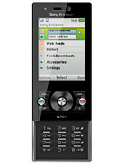 Best available price of Sony Ericsson G705 in Suriname