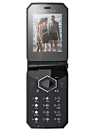 Best available price of Sony Ericsson Jalou in Suriname