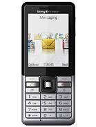 Best available price of Sony Ericsson J105 Naite in Suriname
