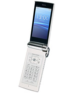 Best available price of Sony Ericsson BRAVIA S004 in Suriname