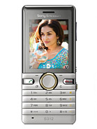 Best available price of Sony Ericsson S312 in Suriname