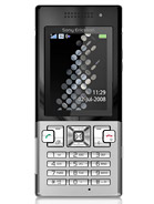 Best available price of Sony Ericsson T700 in Suriname