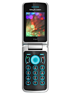 Best available price of Sony Ericsson T707 in Suriname