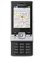 Best available price of Sony Ericsson T715 in Suriname