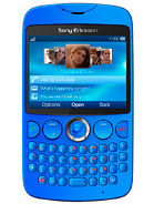 Best available price of Sony Ericsson txt in Suriname