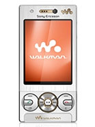 Best available price of Sony Ericsson W705 in Suriname