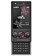 Best available price of Sony Ericsson W715 in Suriname