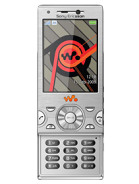Best available price of Sony Ericsson W995 in Suriname