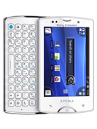 Best available price of Sony Ericsson Xperia mini pro in Suriname