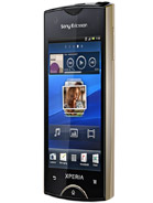Best available price of Sony Ericsson Xperia ray in Suriname
