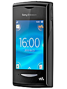 Best available price of Sony Ericsson Yendo in Suriname