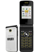 Best available price of Sony Ericsson Z780 in Suriname