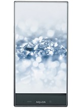 Best available price of Sharp Aquos Crystal 2 in Suriname