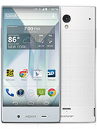 Best available price of Sharp Aquos Crystal in Suriname