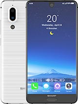 Best available price of Sharp Aquos S2 in Suriname