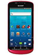 Best available price of Sharp Aquos SH8298U in Suriname