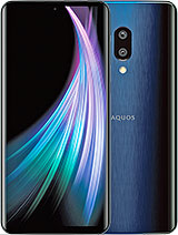 Best available price of Sharp Aquos Zero 2 in Suriname