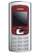 Best available price of Siemens A31 in Suriname