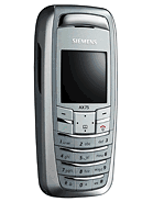 Best available price of Siemens AX75 in Suriname
