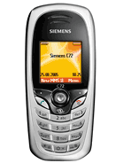 Best available price of Siemens C72 in Suriname