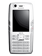 Best available price of Siemens SXG75 in Suriname