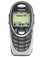 Best available price of Siemens S55 in Suriname