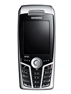 Best available price of Siemens SP65 in Suriname