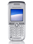Best available price of Sony Ericsson K300 in Suriname