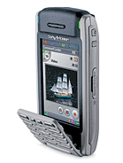 Best available price of Sony Ericsson P900 in Suriname