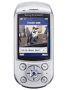 Best available price of Sony Ericsson S700 in Suriname