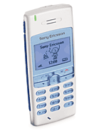 Best available price of Sony Ericsson T100 in Suriname