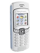 Best available price of Sony Ericsson T290 in Suriname