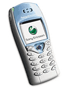 Best available price of Sony Ericsson T68i in Suriname