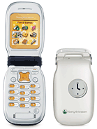 Best available price of Sony Ericsson Z200 in Suriname