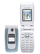 Best available price of Sony Ericsson Z500 in Suriname