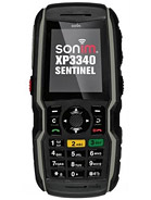 Best available price of Sonim XP3340 Sentinel in Suriname