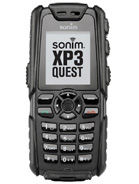 Best available price of Sonim XP3-20 Quest in Suriname