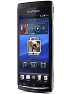 Best available price of Sony Ericsson Xperia Arc in Suriname