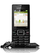 Best available price of Sony Ericsson Elm in Suriname