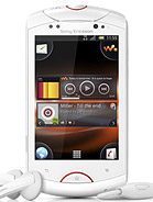 Best available price of Sony Ericsson Live with Walkman in Suriname