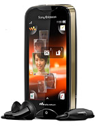 Best available price of Sony Ericsson Mix Walkman in Suriname