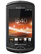 Best available price of Sony Ericsson WT18i in Suriname