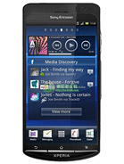 Best available price of Sony Ericsson Xperia Duo in Suriname