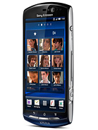 Best available price of Sony Ericsson Xperia Neo in Suriname