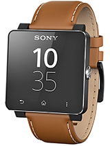 Best available price of Sony SmartWatch 2 SW2 in Suriname