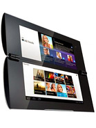 Best available price of Sony Tablet P in Suriname