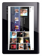 Best available price of Sony Tablet S 3G in Suriname