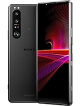 Best available price of Sony Xperia 1 III in Suriname