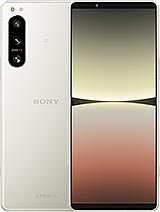 Best available price of Sony Xperia 5 IV in Suriname