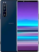 Best available price of Sony Xperia 5 Plus in Suriname